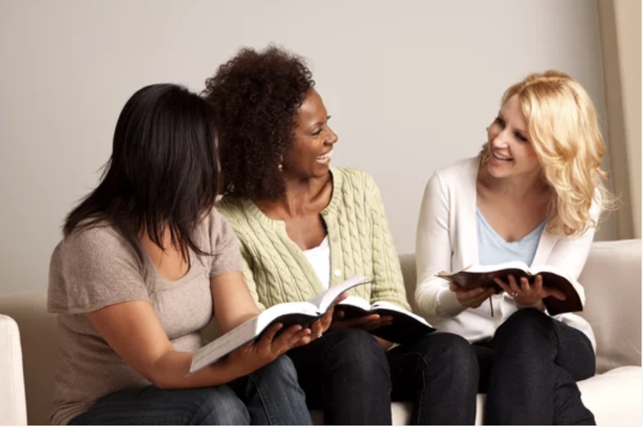 Adult Ministries