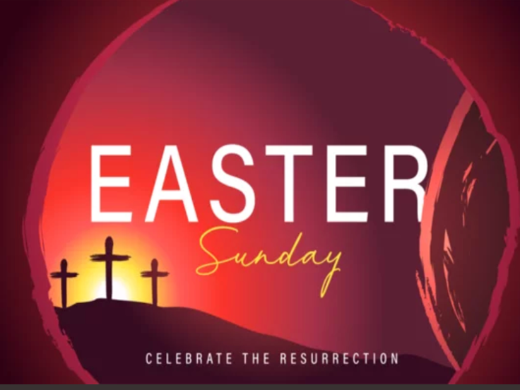 easter sunday